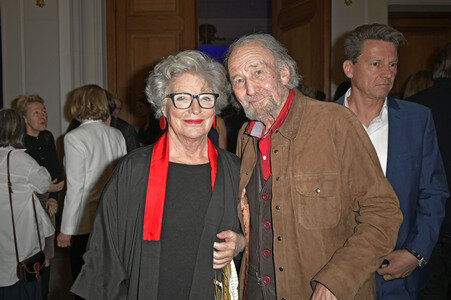 Götz George Preis 2025 in Berlin