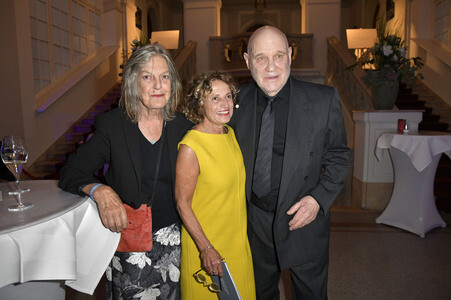 Götz George Preis 2026 in Berlin