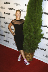 Glamour Women of the Year Awards 2014, New York