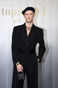 Kino-Preview der 21. Staffel 'Germany's Next Topmodel - by Heidi Klum' in Berlin