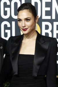 75. Golden Globe Awards in Beverly Hills