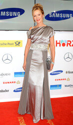 Goldene Kamera 2014, Berlin