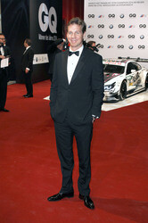 GQ Männer des Jahres Award Gala 2014, Berlin