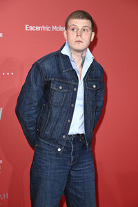 GQ Men of the Year Awards 2025 in Berlin