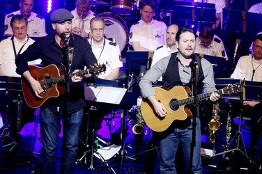 NDR Hafenkonzert 'Tschüss Gerd', Hamburg