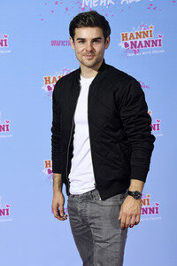 Filmpremiere 'Hanni & Nanni - Mehr als beste Freunde' in Berlin