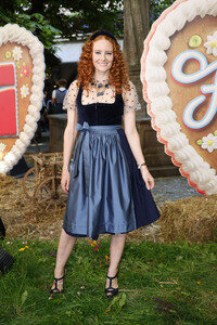 TV Show 'HeidiFest by Heidi Klum' in München