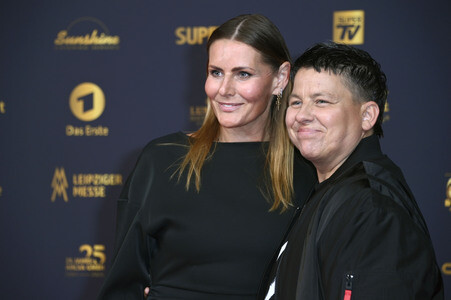 Goldene Henne 2026 in Leipzig