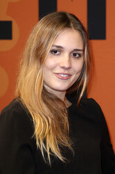 'I Am Here' Premiere, Filmfest Hamburg 2014