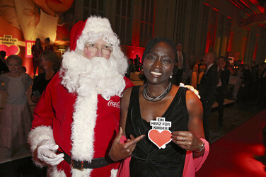 'Ein Herz für Kinder' Charity Gala, Berlin
