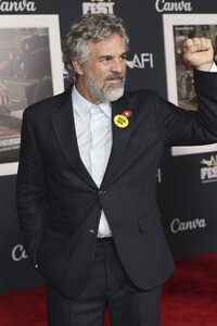 Closing Ceremony und Filmpremiere 'Being Heumann', AFI Fest 2026 in Los Angeles