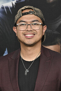 Filmpremiere 'Him - Der Größte aller Zeiten' in Los Angeles