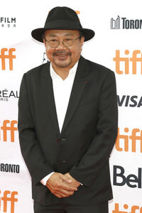 'Der weite Weg der Hoffnung' Premiere, Toronto International Film Festival 2017