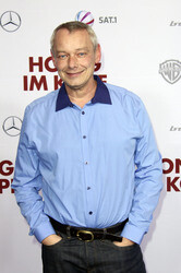 'Honig im Kopf' Premiere, Hamburg