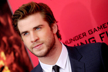 'Die Tribute von Panem - Catching Fire' Premiere, New York