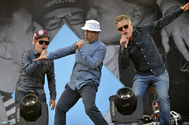 18. Hurricane Festival, Scheeßel