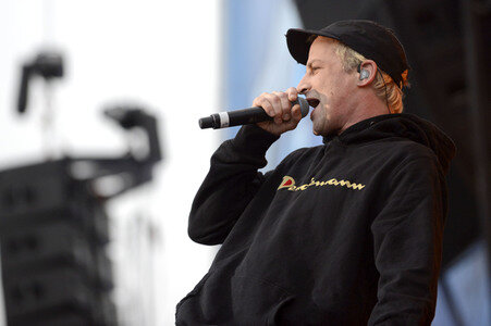Hurricane Festival 2018 in Scheeßel