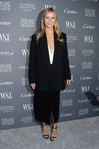 WSJ Magazine Innovator Awards 2017 in New York