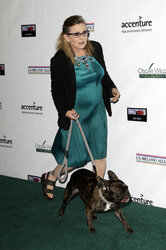 The US-Ireland Alliance Pre-Academy Awards Honors Event, Santa Monica