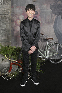 Serienpremiere 'It: Welcome to Derry' in Burbank