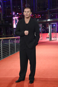 Filmpremiere 'Josephine', Berlinale 2026