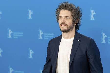 Photocall 'Josephine', Berlinale 2026