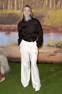 Filmpremiere 'Hoppers' in Rom