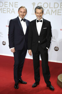 51. Goldene Kamera 2016 in Hamburg