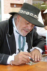 Karl-May-Festspiele Autogrammstunde, Bad Segeberg
