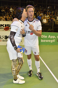 Kiss Cup 2018 in Berlin