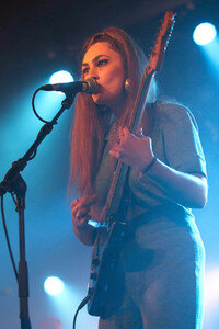 Konzert von Kitty, Daisy & Lewis in Hamburg