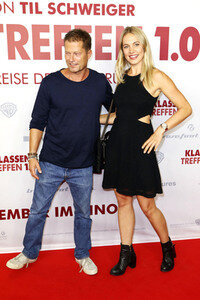Filmpremiere 'Klassentreffen 1.0' in Hamburg