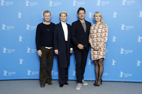'Kollektivet / The Commune / Die Kommune' Photocall, Berlinale 2016