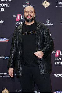 1Live Krone 2018 in Bochum