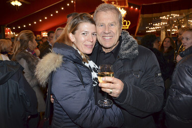 'Evolution' Weltpremiere im Circus Krone, München