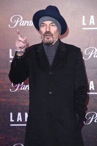 Season 2 Premiere 'Landman' in Berlin