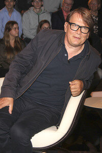 Talkshow 'Markus Lanz' in Hamburg