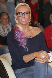 'Markus Lanz' Talkshow, Hamburg