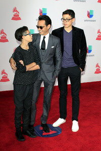 17. Latin Grammy Awards in Las Vegas