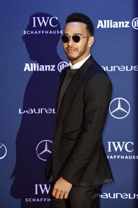 Laureus World Sports Awards 2016 in Berlin