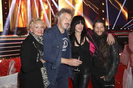 PRG Live Entertainment Award 2017 in Frankfurt