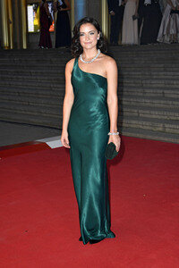 Leipziger Opernball 2018 in Leipzig