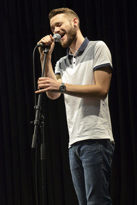 Konzert von Roman Lob in München