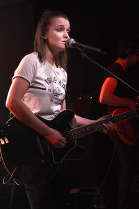 Konzert von Lotte in Hannover