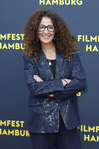 Festivaleröffnung und Filmpremiere 'Lovely Day', Filmfest Hamburg 2025