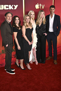Serienpremiere 'Lucky' in Los Angeles