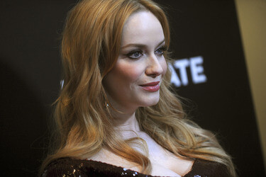 'Mad Men' Special Screening, New York