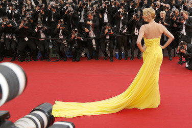 'Mad Max: Fury Road' Premiere, Cannes Film Festival 2015