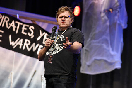 MagicCon 2018 in Bonn