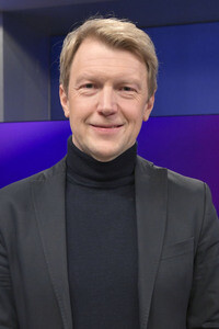 Talkshow 'maischberger' in Berlin